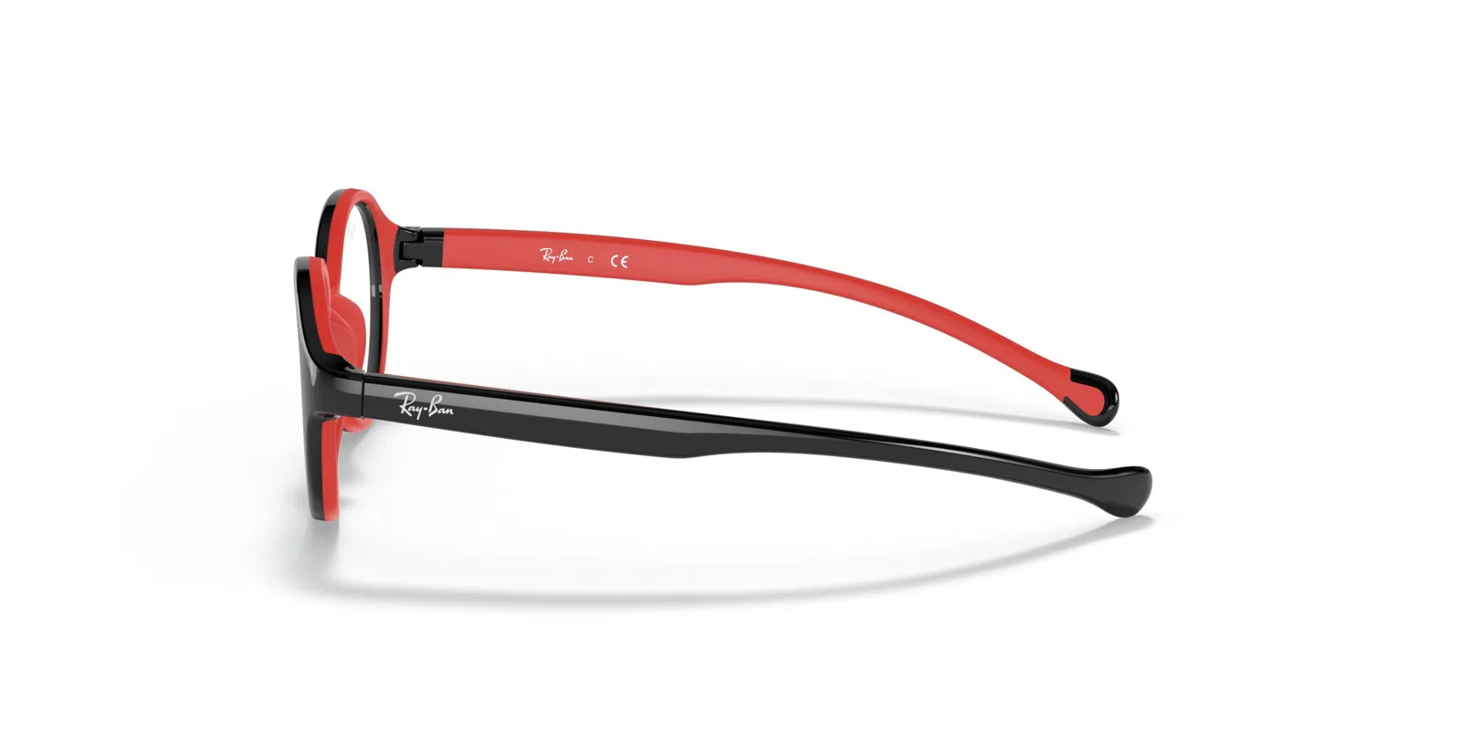 Ray-Ban Kids 0RY9075VF Eyeglasses - view 6